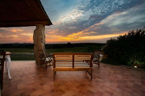 Agroturismo Villamarina