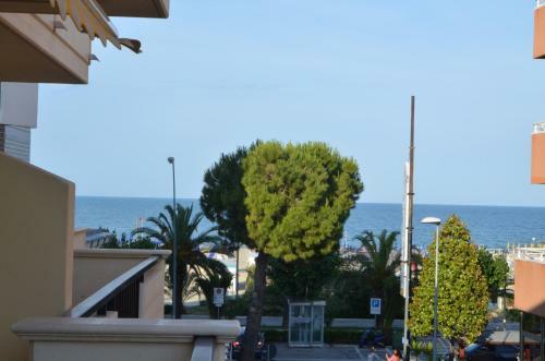 Apartamento Appartamenti Riviera