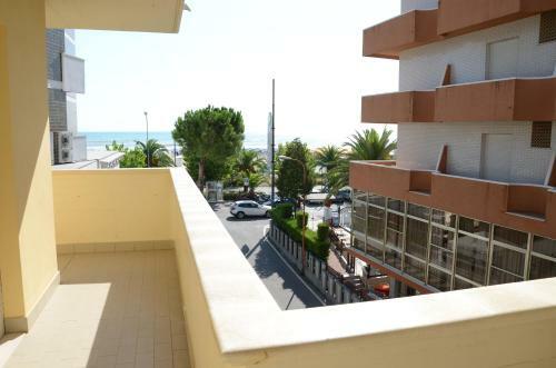 Apartamento Appartamenti Riviera