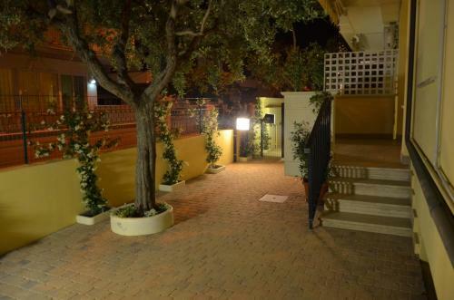 Apartamento Appartamenti Riviera