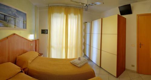 Apartamento Appartamenti Riviera