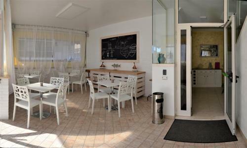 Apartamento Appartamenti Riviera
