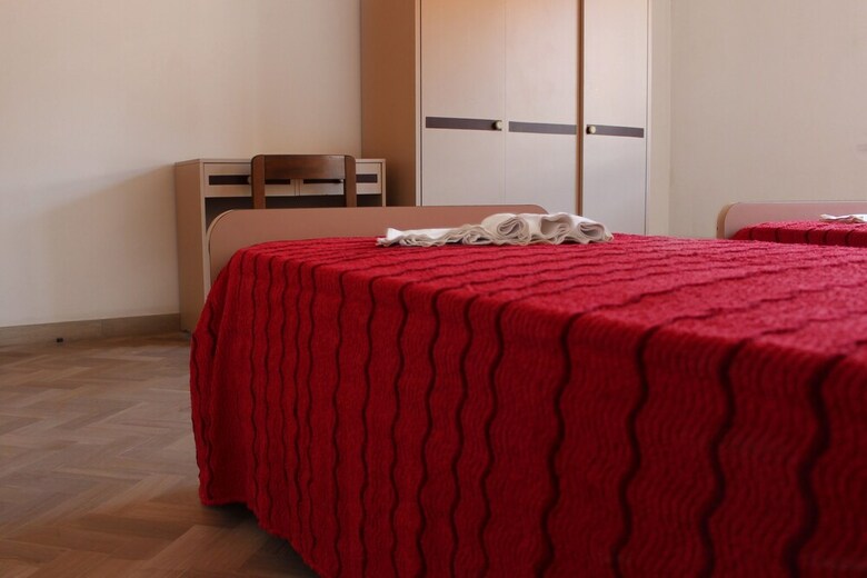 Apartamento Residence Europa