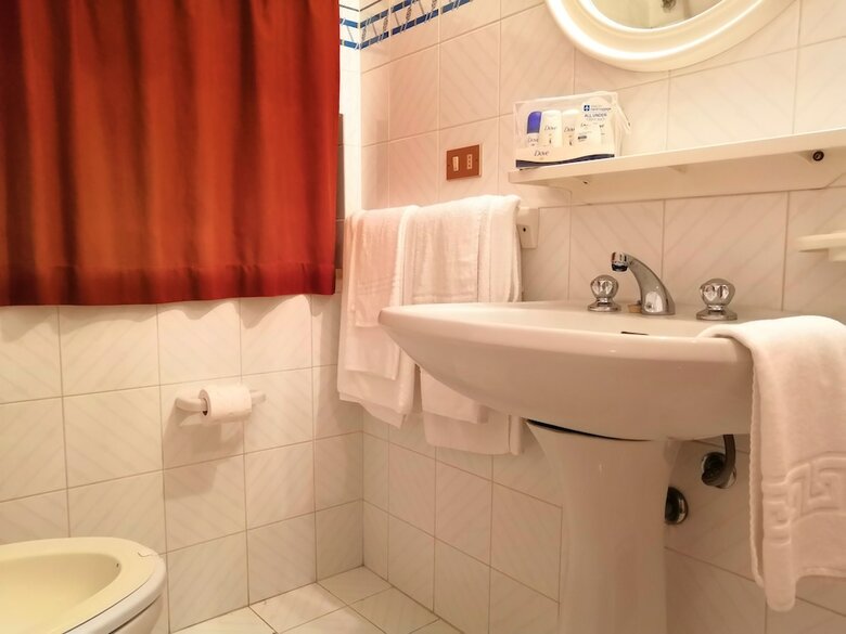 Apartamento Residence Europa