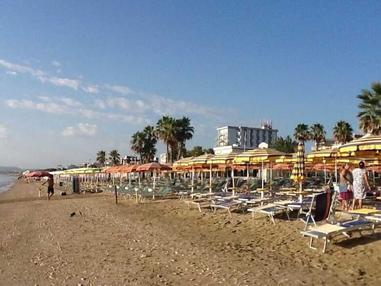Apartamento Residence Europa