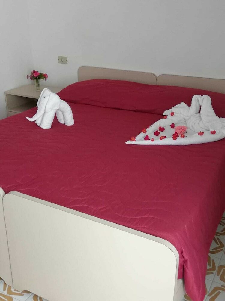 Apartamento Residence Europa