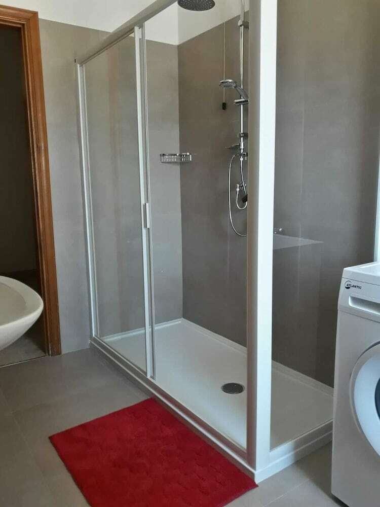 Apartamento Residence Europa