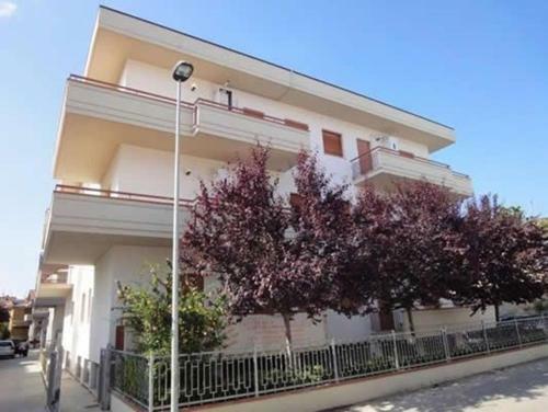 Apartments Alba Adriatica/abruzzen 20768