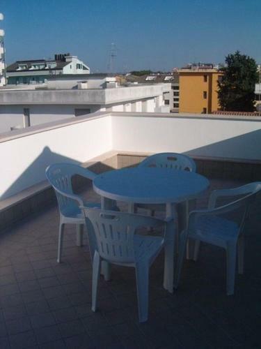 Apartments Alba Adriatica/abruzzen 20768