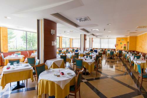 Hotel Atlas