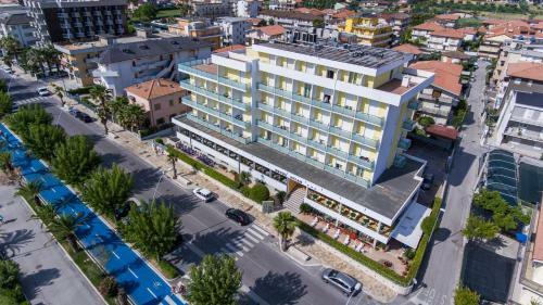 Hotel Atlas