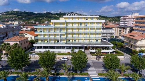 Hotel Atlas