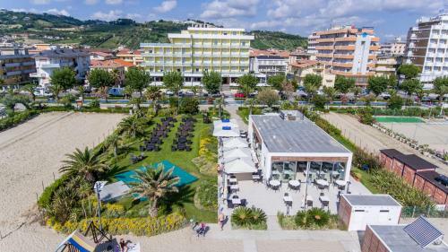 Hotel Atlas