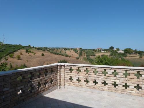 Agroturismo Country House 3quatr�