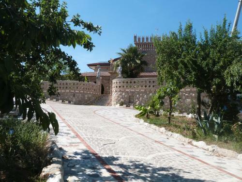 Agroturismo Country House 3quatr�