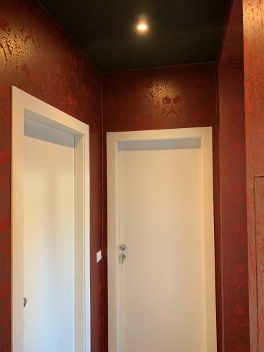 Hostal Voglia Di Vino Locanda