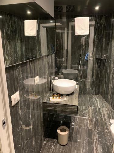 Hostal Voglia Di Vino Locanda