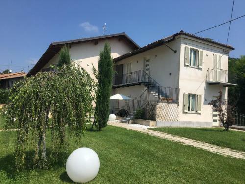 Apartamento Home Holiday "da Mamma"