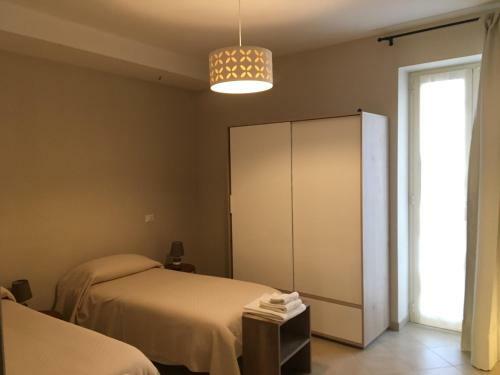 Apartamento Home Holiday "da Mamma"