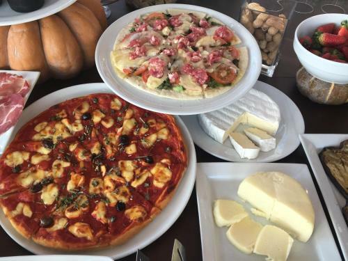 Apartamento Home Holiday "da Mamma"