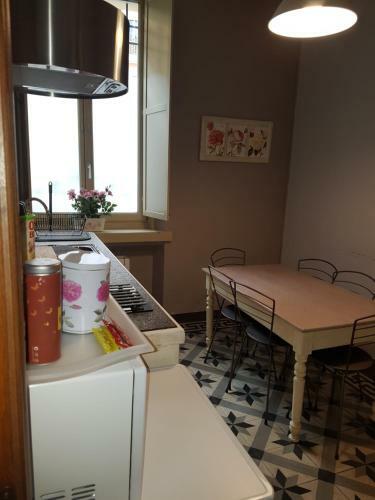 Hostal L'ortodellerose