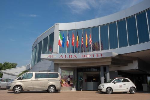 Alba Hotel