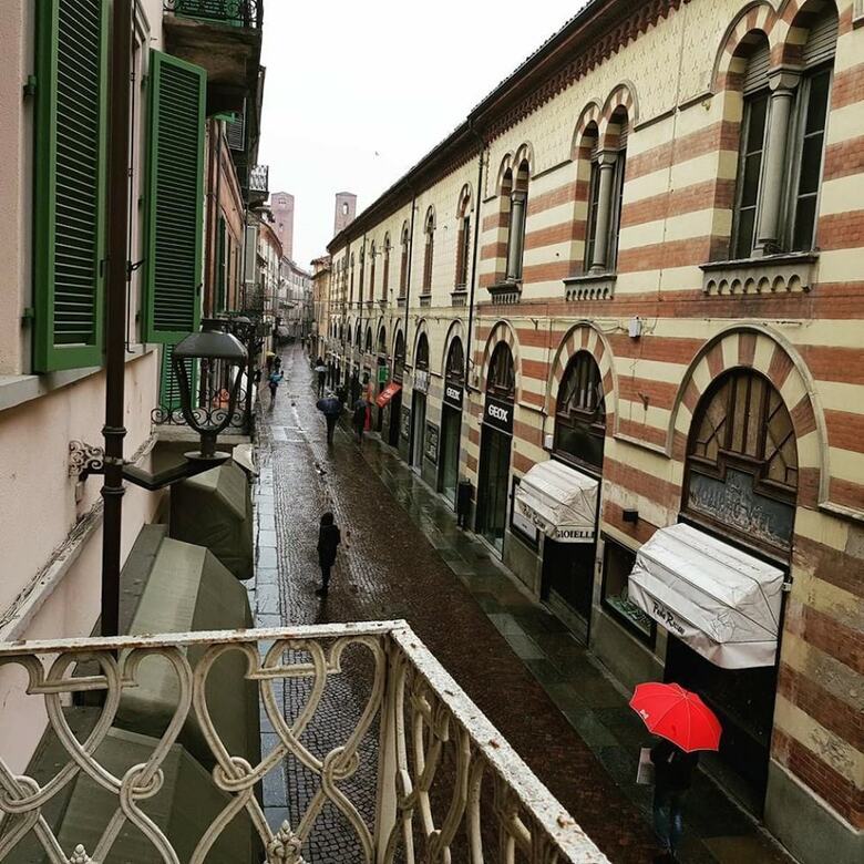 Hostal Le Camere Di Gio
