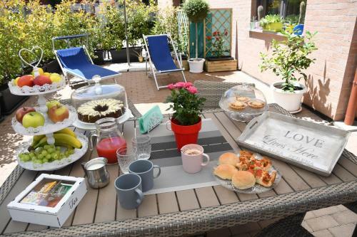 B&B Alba Serena