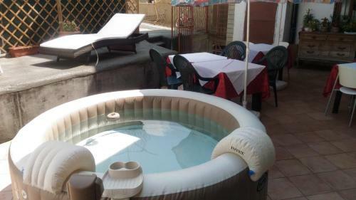 Bed & Breakfast 9 Vini