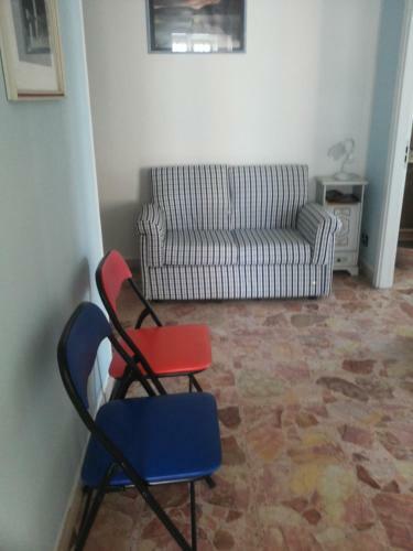 Conte Romita Apartment