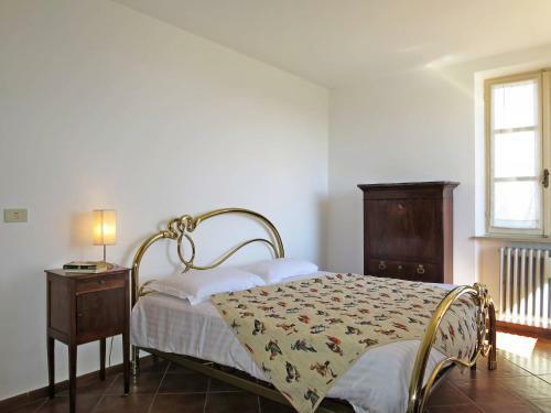 Apartamento Ferienwohnung Alba 120s