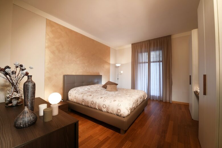 Apartamento Albacentro