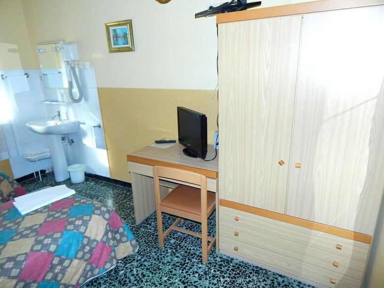 Hotel Albergo Torino