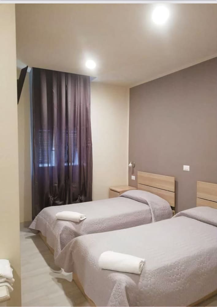 Hotel Albergo Torino
