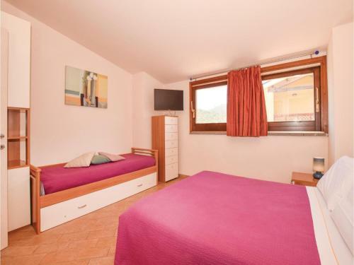 Three-bedroom Apartment In Alberese Grosseto Gr