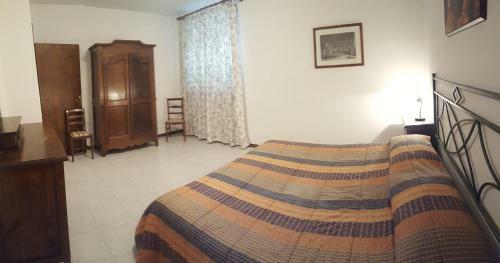 Apartamento Tenuta Di Alberese
