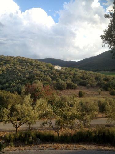 Apartamento Tenuta Di Alberese