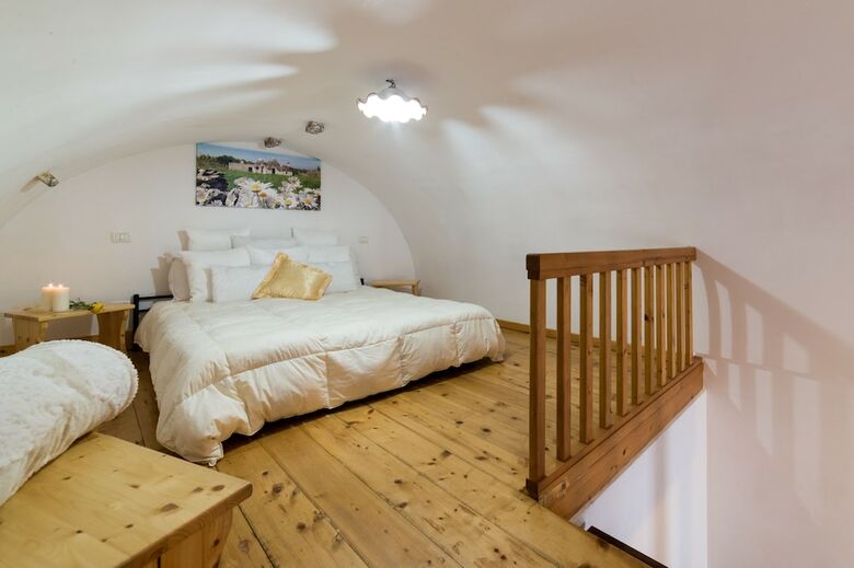 Hostal Trulli Family