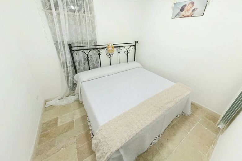 Hostal Trulli Family