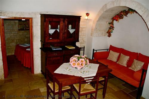 Hostal Trulli E Puglia Resort