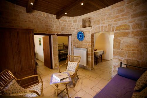 Hostal Trulli E Puglia Resort