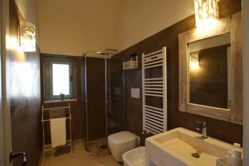 Bed & Breakfast Vita Dorata - Rural Chic