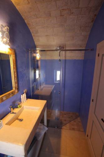 Bed & Breakfast Vita Dorata - Rural Chic