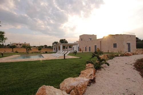 Bed & Breakfast Vita Dorata - Rural Chic