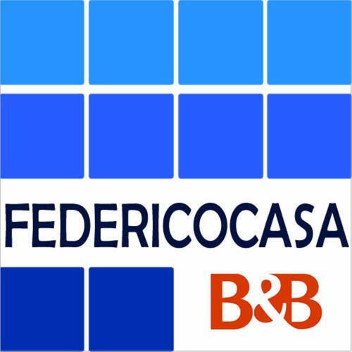 Bed & Breakfast Federicocasa