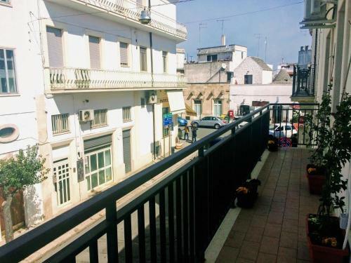 Bed & Breakfast Federicocasa