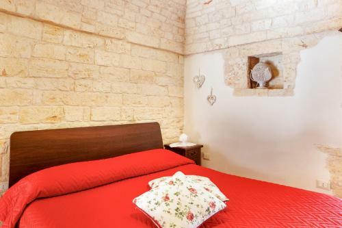 Trullo Silvia
