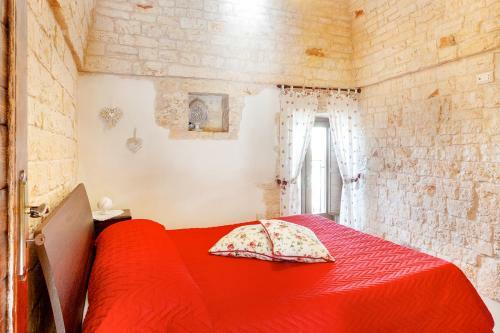 Trullo Silvia