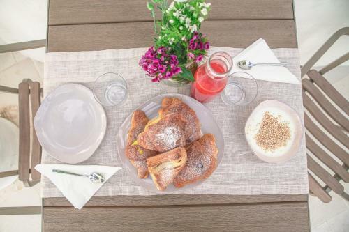 Bed & Breakfast Trulli Ant� Charme & Relax