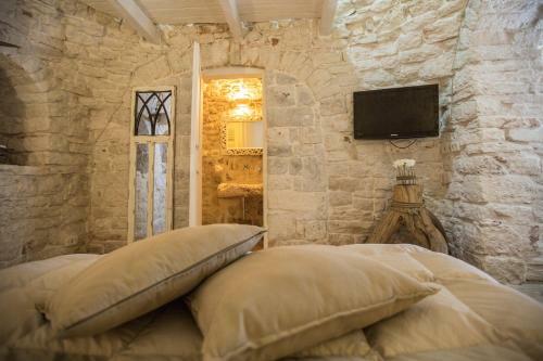 Il Trullo Della Massaia